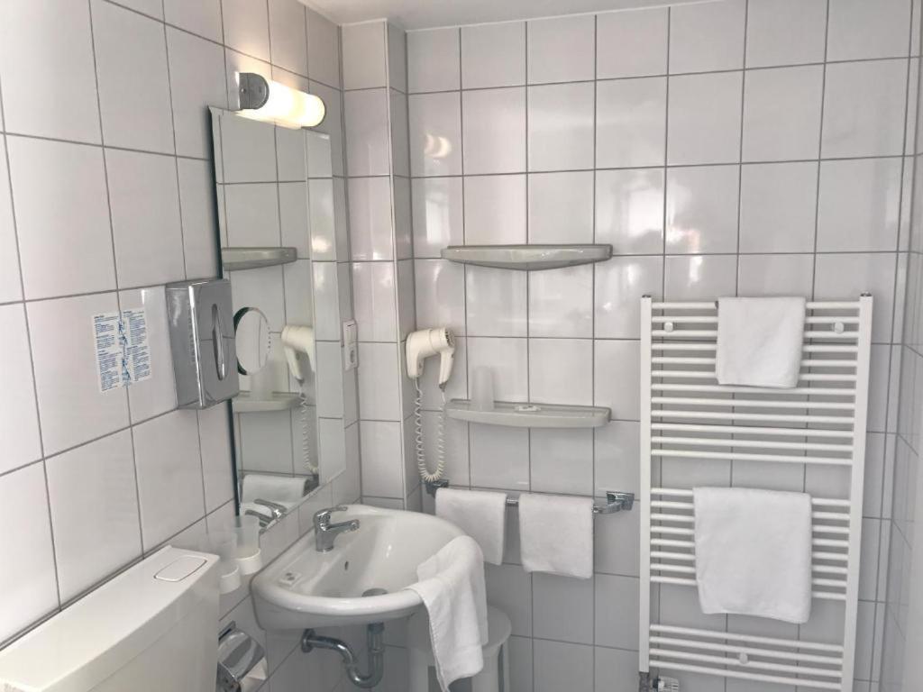 Gaestehaus Hein Boppard Exterior photo