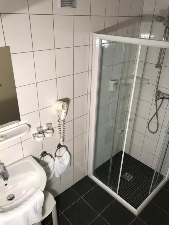 Gaestehaus Hein Boppard Exterior photo