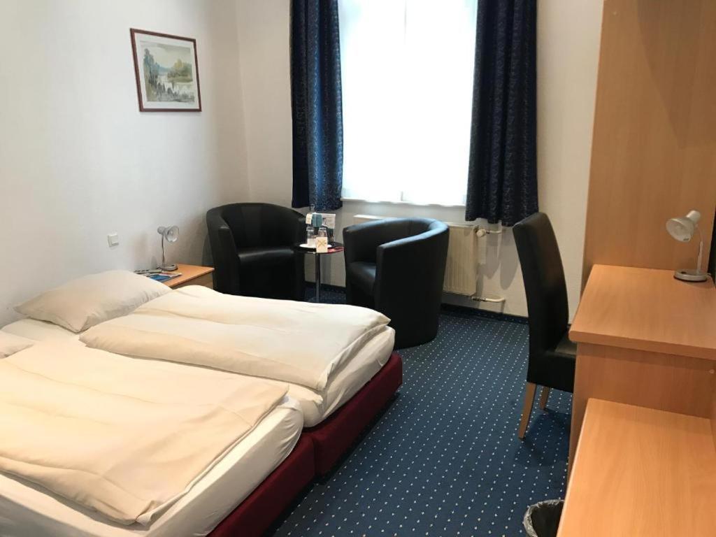 Gaestehaus Hein Boppard Exterior photo