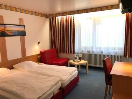 Gaestehaus Hein Boppard Exterior photo
